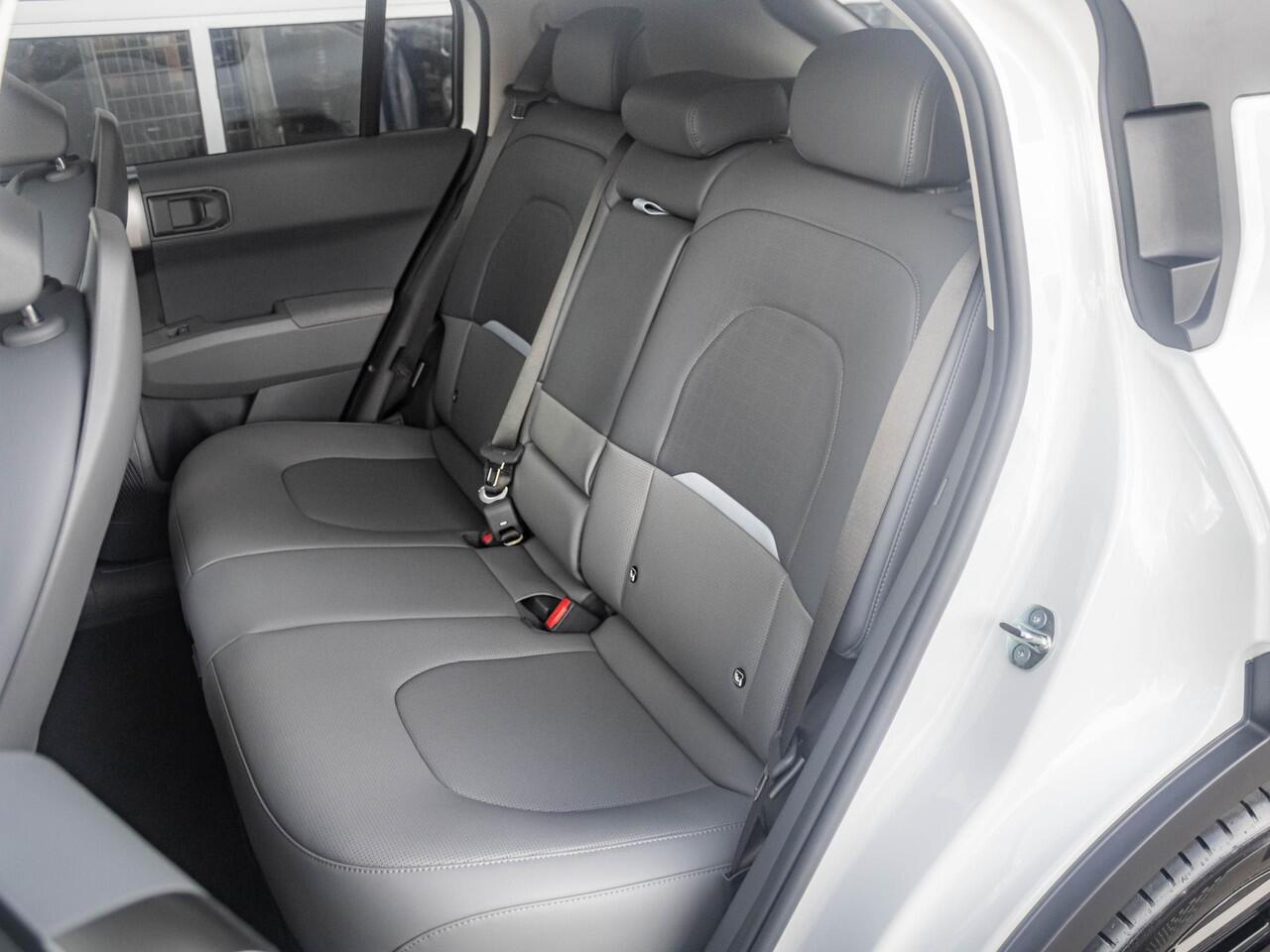 KIA EV3 Plus Advanced 81.4 kWh Schuifkantel dak l Stoel stuurwiel verwarming l Long range