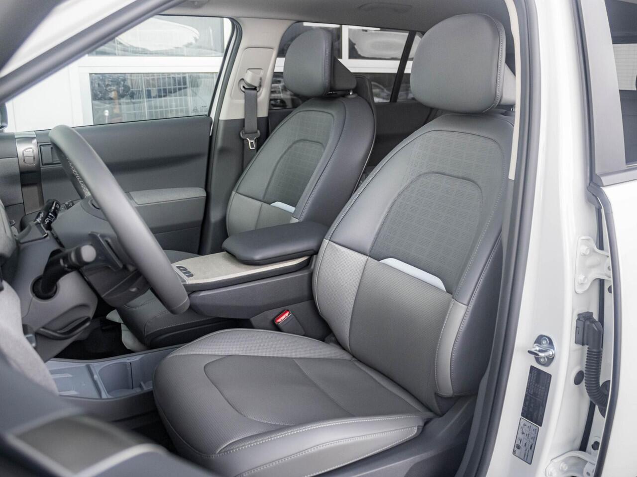 KIA EV3 Plus Advanced 81.4 kWh Schuifkantel dak l Stoel stuurwiel verwarming l Long range