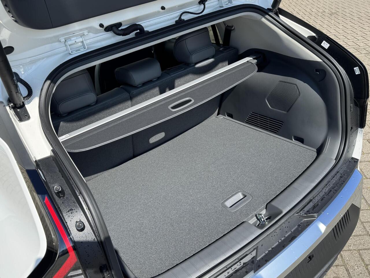 KIA EV3 Plus Advanced 58.3 kWh Snel leverbaar | Schuif/kanteldak | Harman Kardon | Camera | Keyless