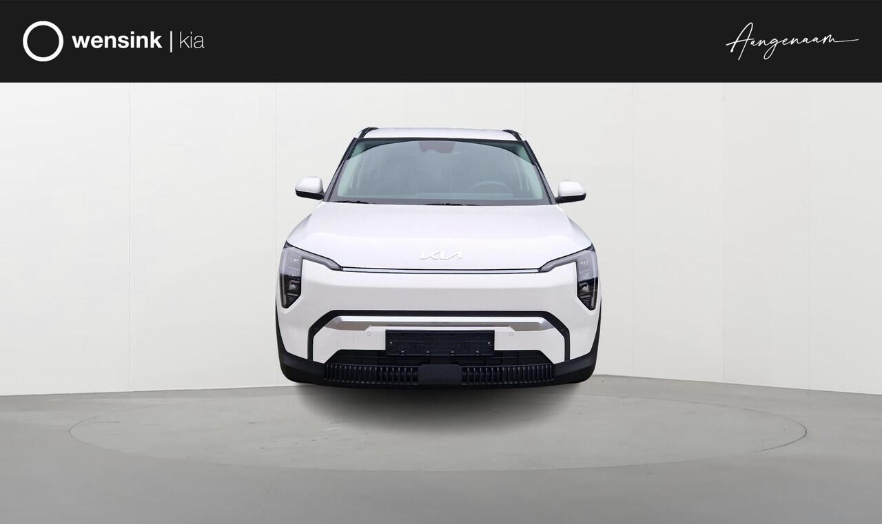 KIA EV3 Plus 58.3 kWh Kia EV3 Plus Single Motor 58.3 kW SR (A)