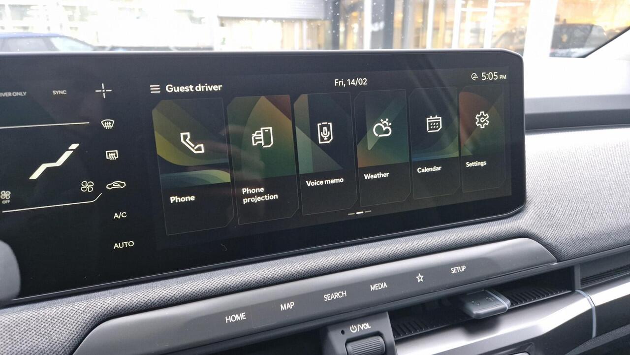 KIA EV3 Plus 58.3 kWh Kia EV3 Plus Single Motor 58.3 kW SR (A)