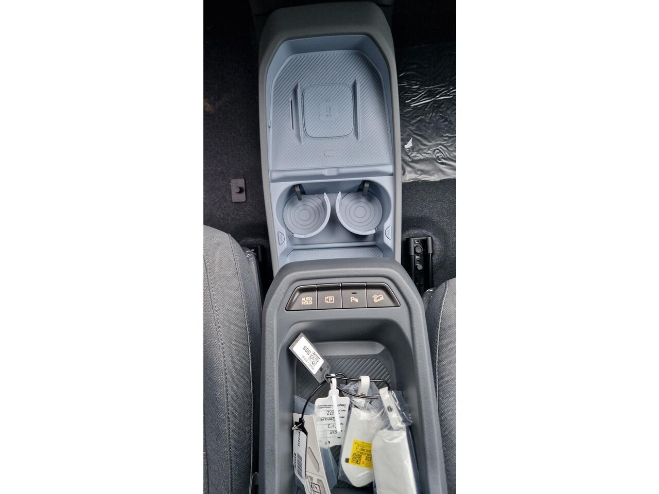 KIA EV3 Plus 58.3 kWh Kia EV3 Plus Single Motor 58.3 kW SR (A)