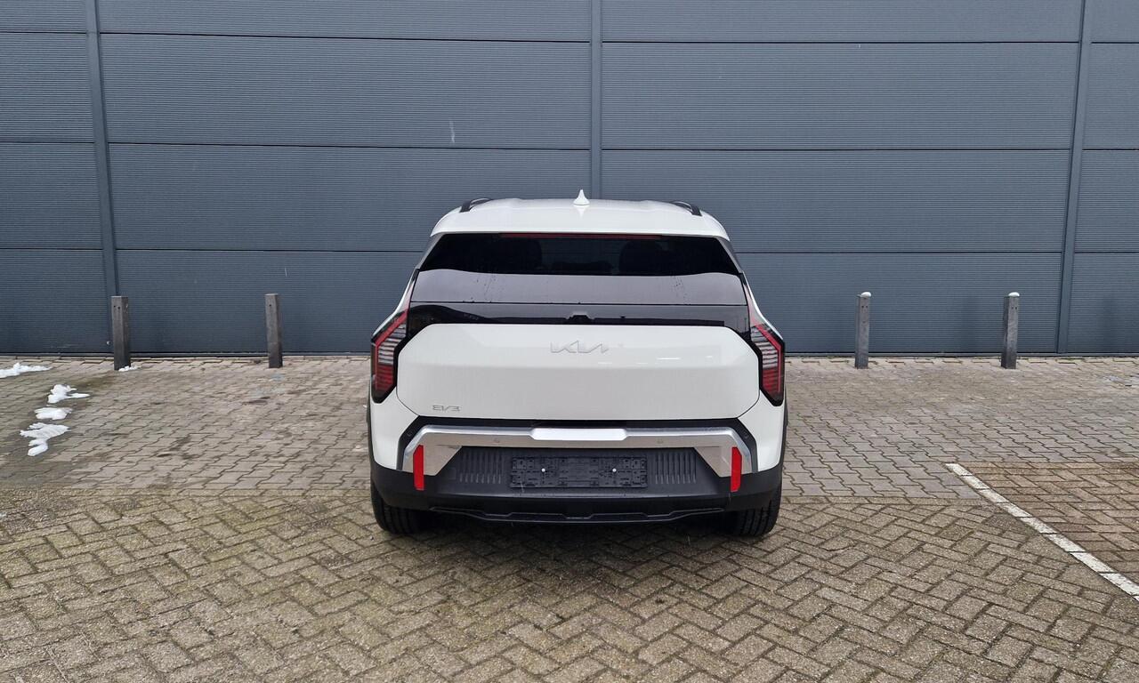 KIA EV3 Plus 58.3 kWh Kia EV3 Plus Single Motor 58.3 kW SR (A)