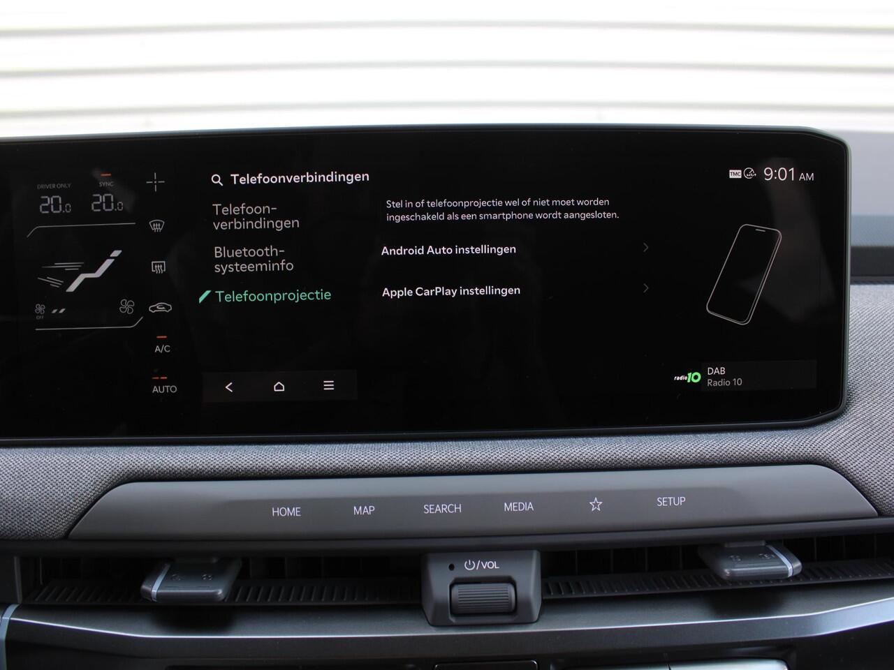 KIA EV3 Plus 81.4 kWh | Nieuw | Direct leverbaar | Actieradius tot 605 km (WLTP) | 17% bijtelling |