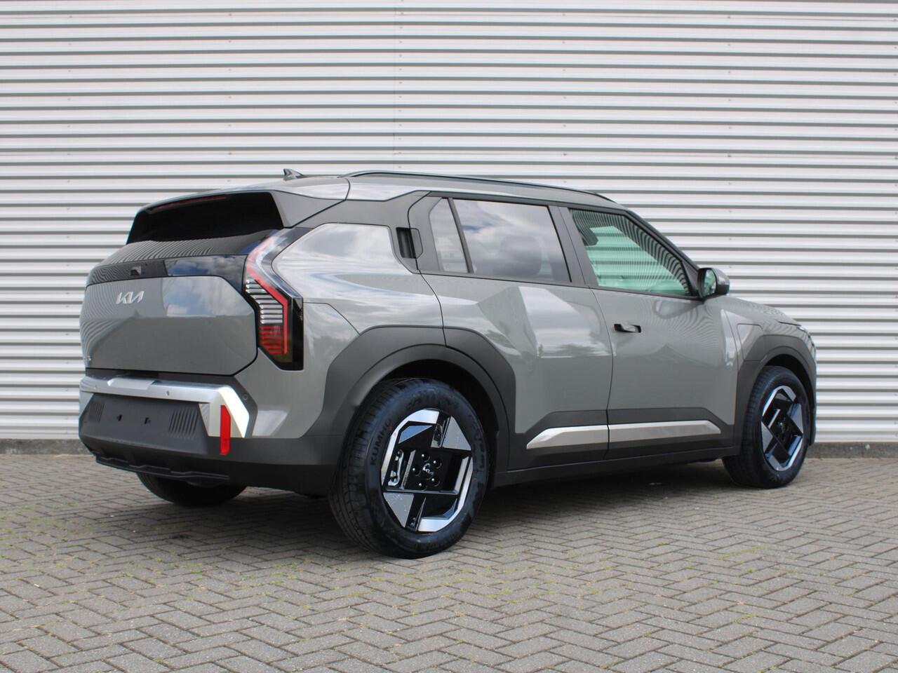 KIA EV3 Plus 81.4 kWh | Nieuw | Direct leverbaar | Actieradius tot 605 km (WLTP) | 17% bijtelling |