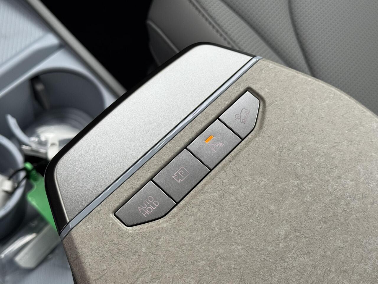 KIA EV3 Plus Advanced 58.3 kWh 150 kW