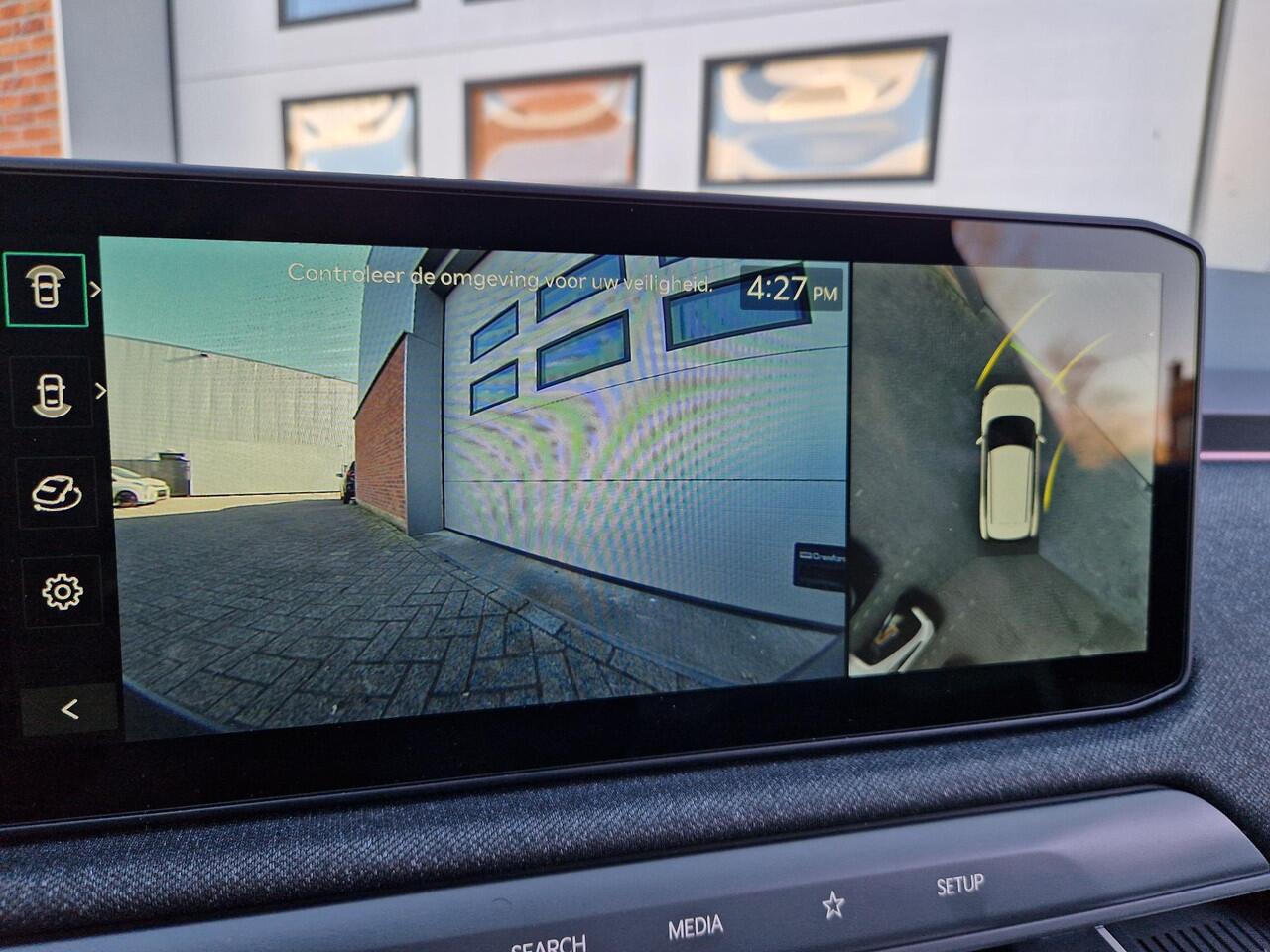 KIA EV3 GT-PlusLine 81.4 kWh | Dodehoek Camera | Stoelventilatie | HUD | 360 Camera |