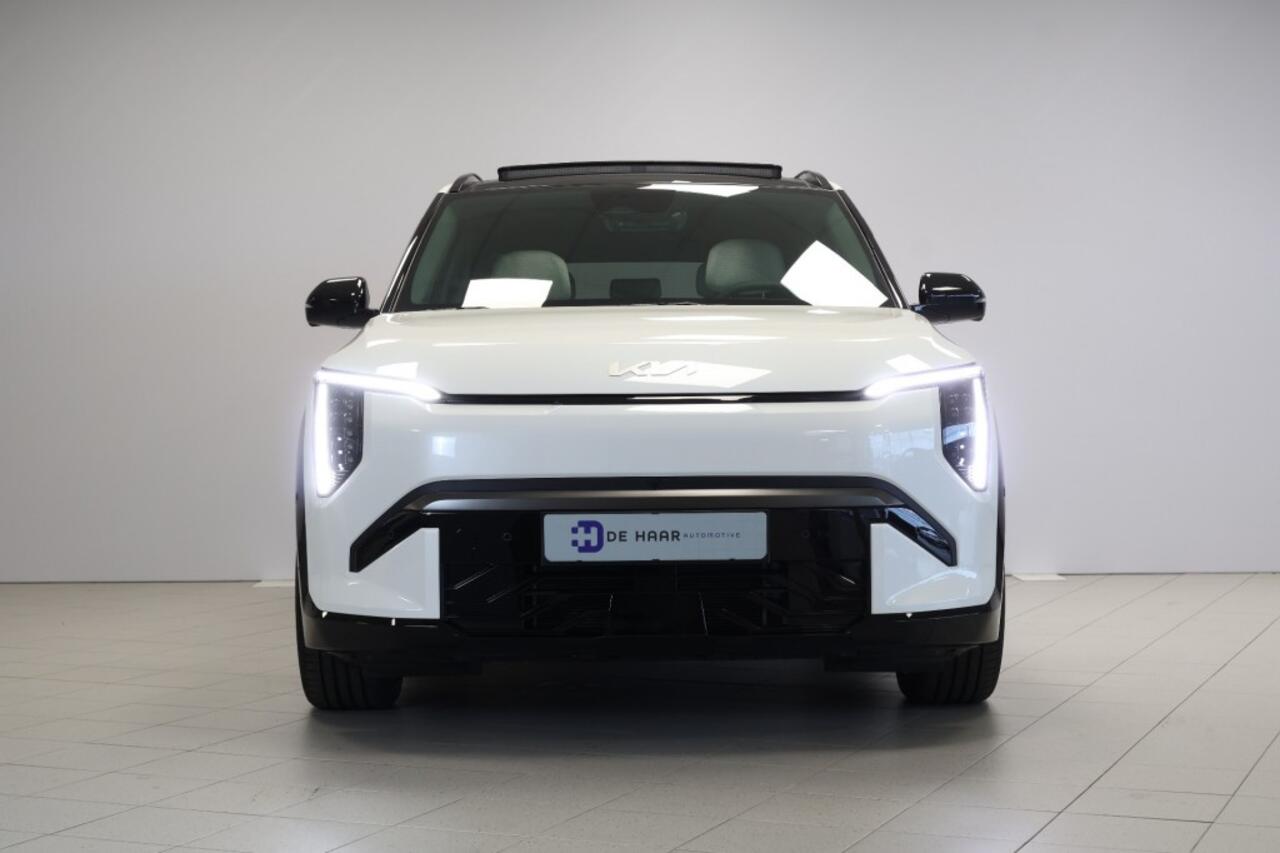 KIA EV3 GT-Line 81.4 kWh - Schuif/kantel - Harman/Kardon - Head-Up