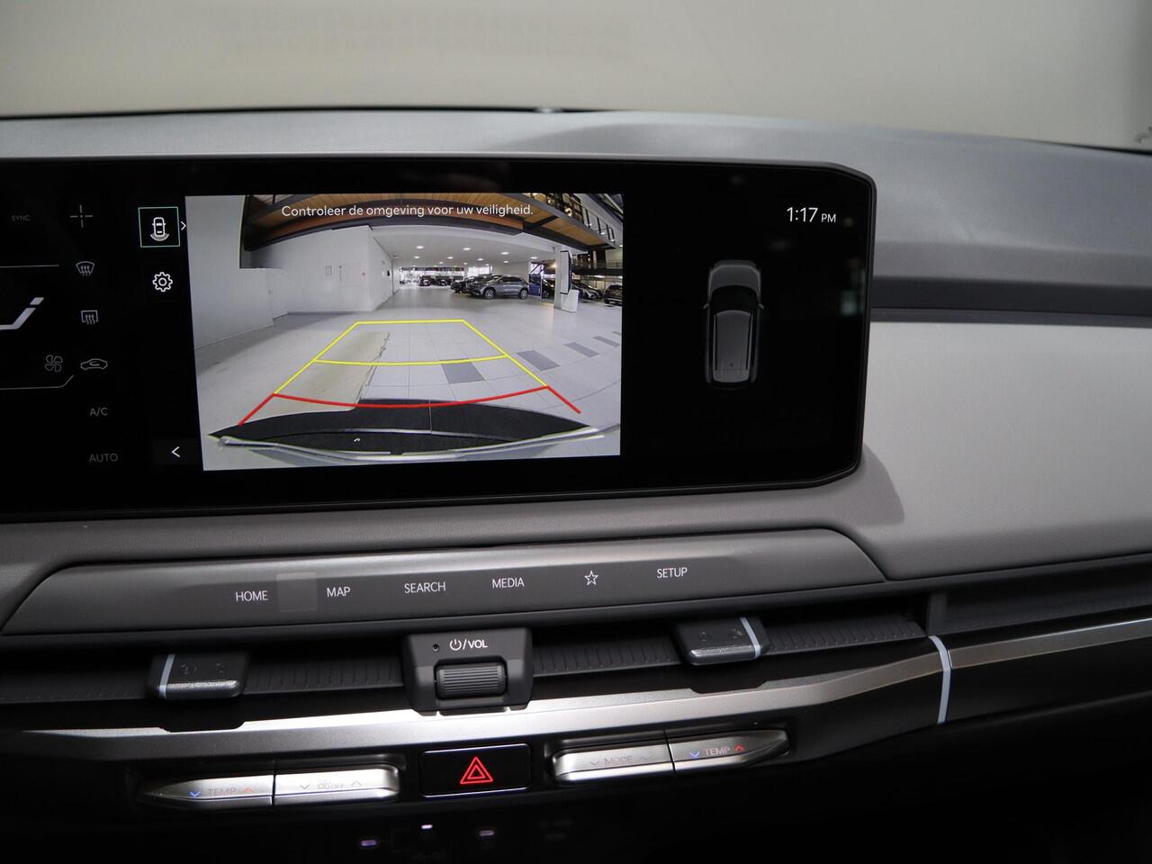 KIA EV3 Air 81.4 kWh | Batterijverwarming | Navigatie | Dual Zone Climate Control | LED-koplampen | Parkeersensoren |