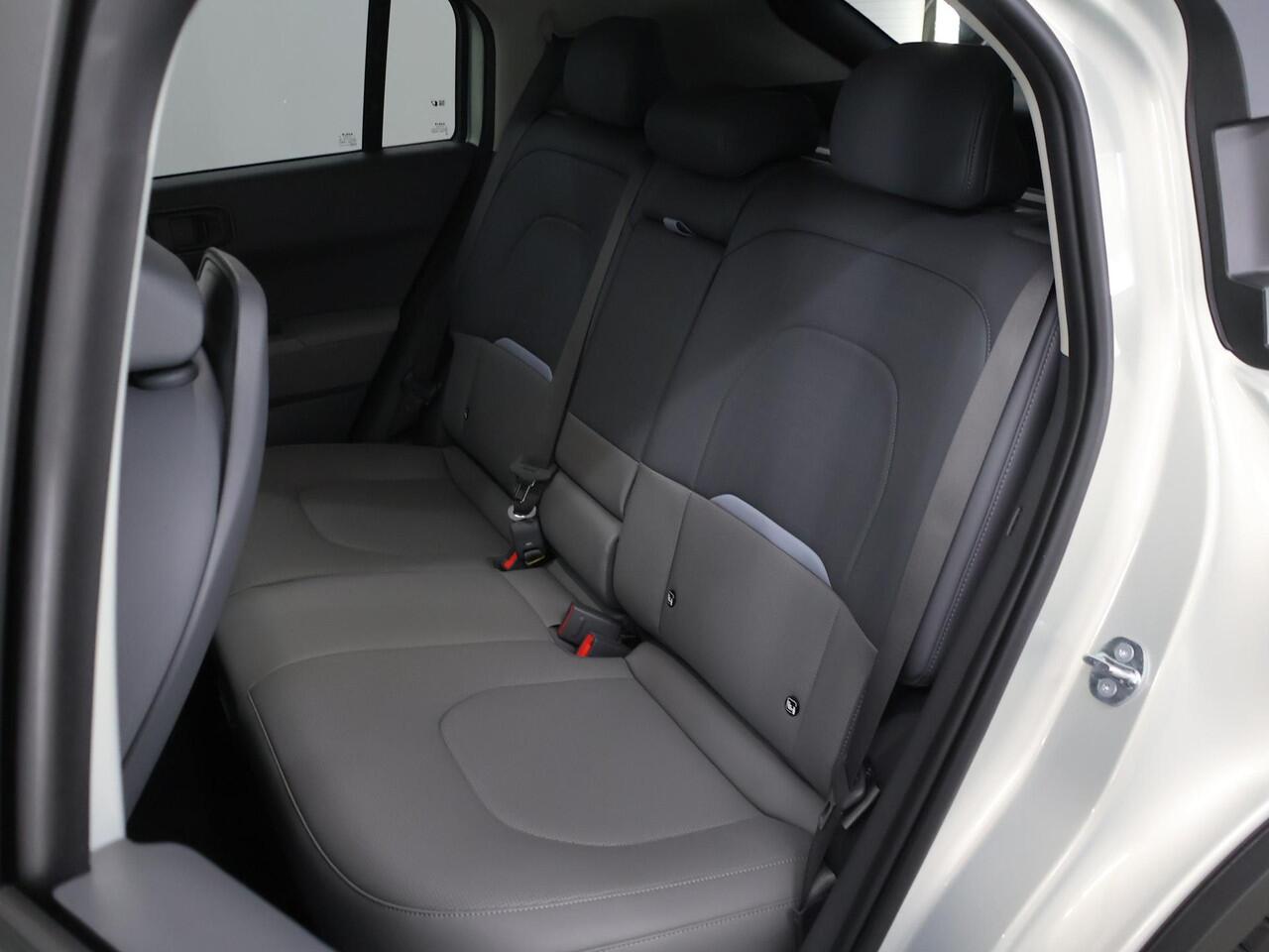 KIA EV3 Plus Advanced 58.3 kWh