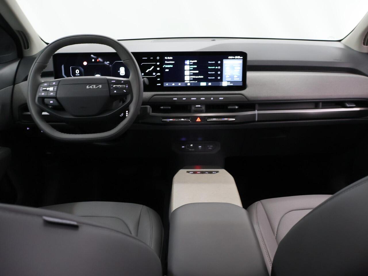 KIA EV3 Plus Advanced 58.3 kWh