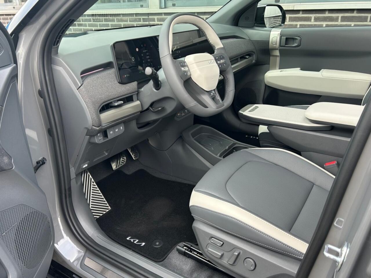 KIA EV3 GT-LINE 81.4 kWh - HarmanKardon / Schuif-kanteldak / Stoelventilatie