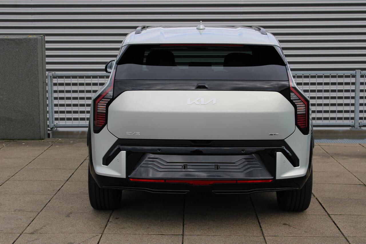 KIA EV3 Diverse uitvoeringen en kleuren leverbaar INFORMEER NAAR BESCHIKBAARHEID 030-6882056 PRIJS VANAF ¤ 36.995,-