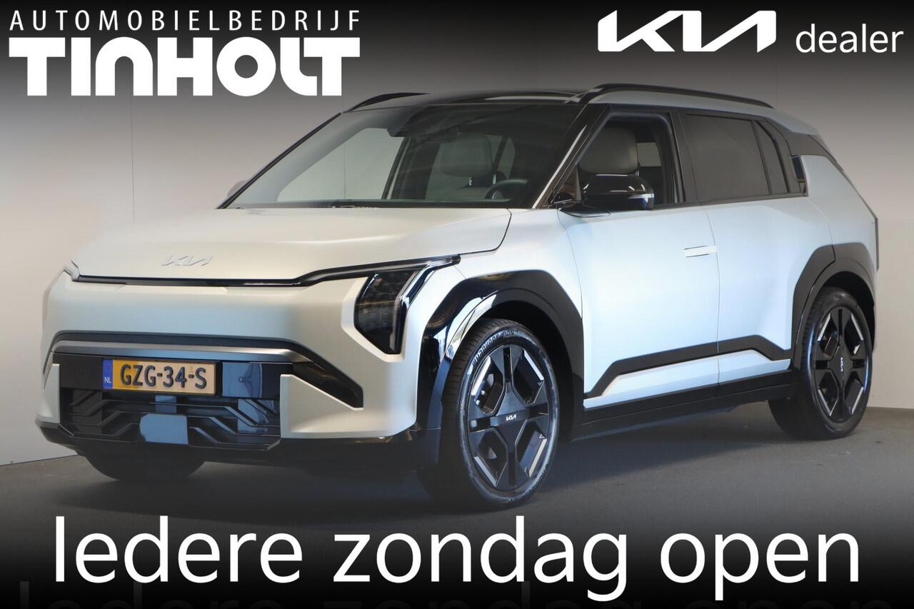 KIA EV3 GT-Line 81.4 kWh