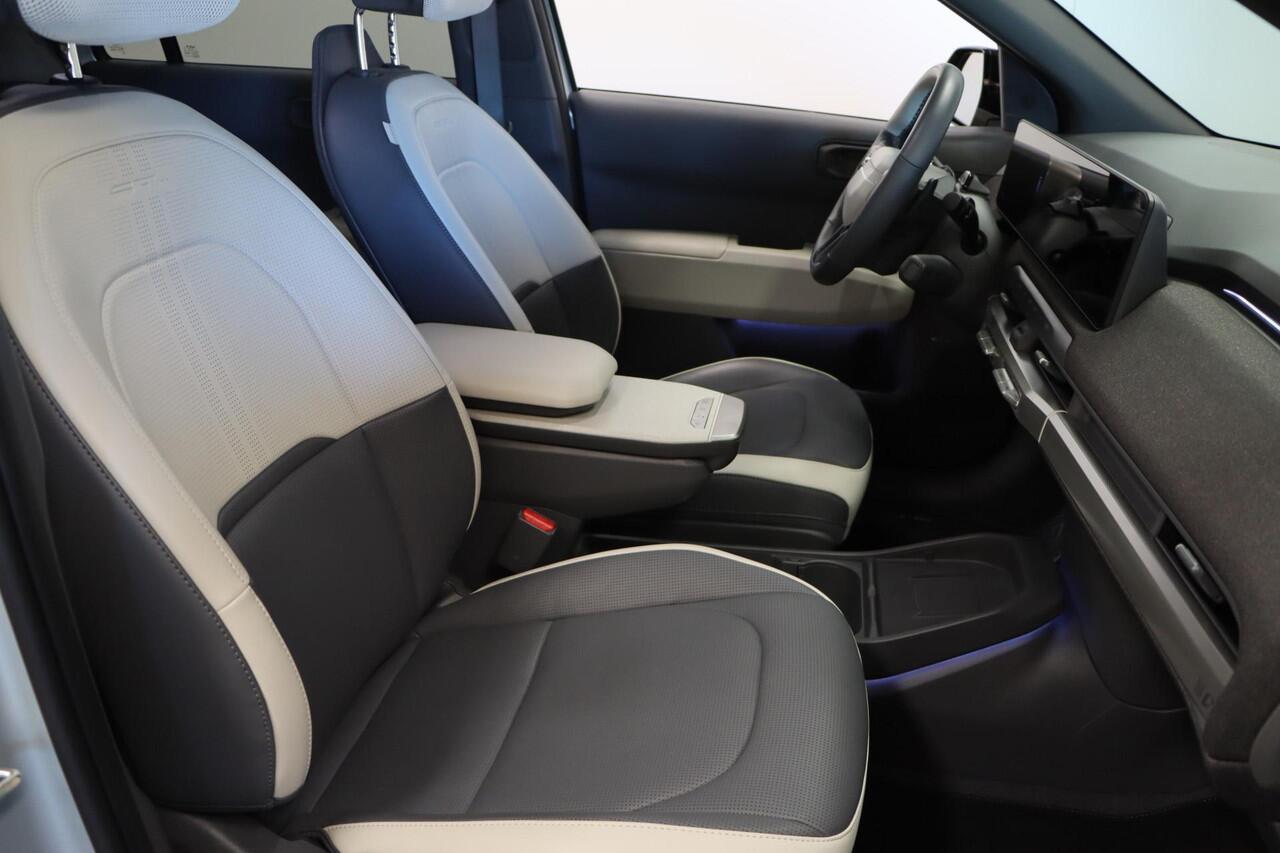 KIA EV3 GT-Line 81.4 kWh