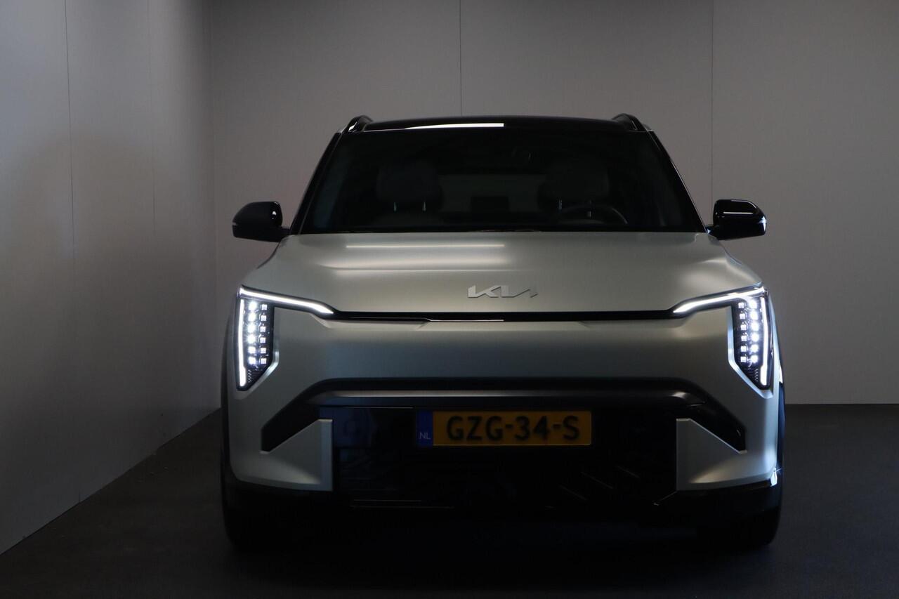 KIA EV3 GT-Line 81.4 kWh
