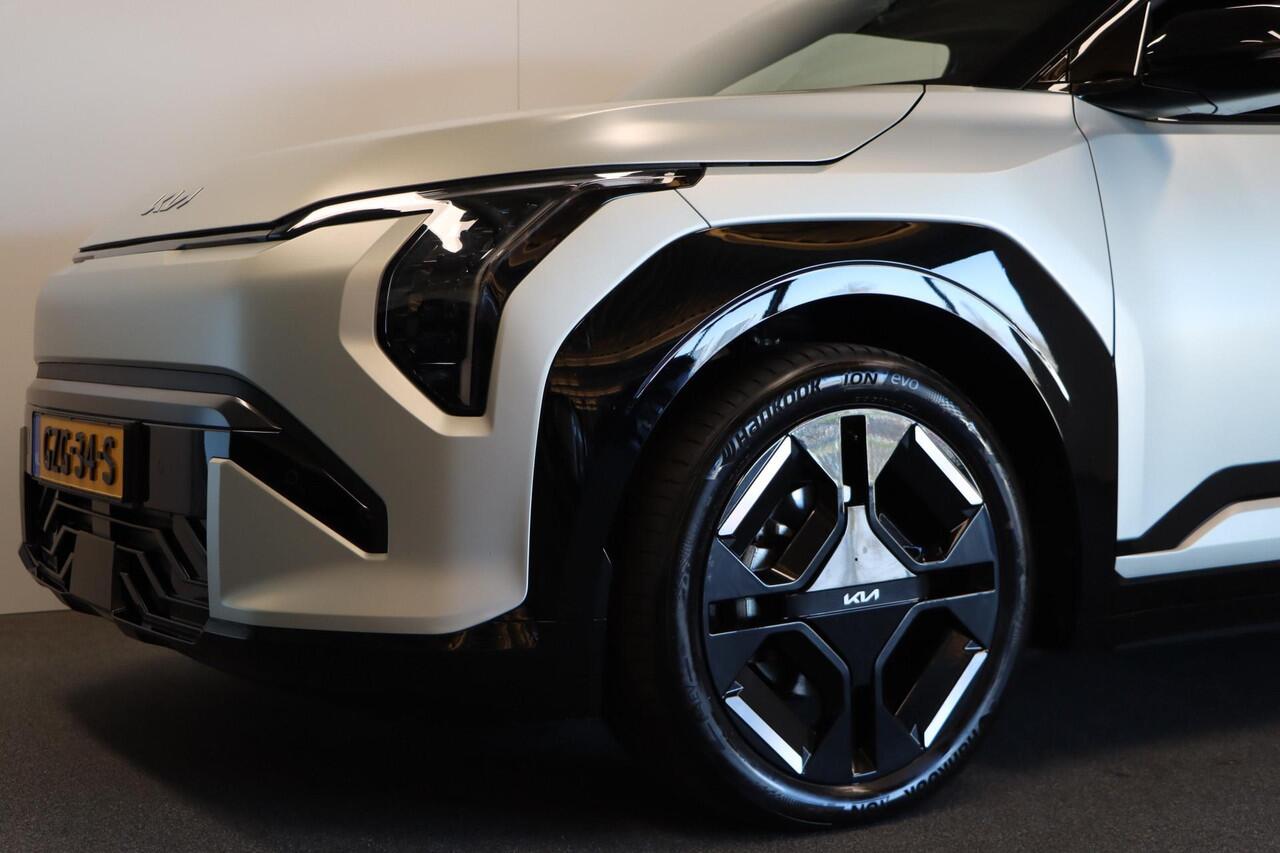 KIA EV3 GT-Line 81.4 kWh