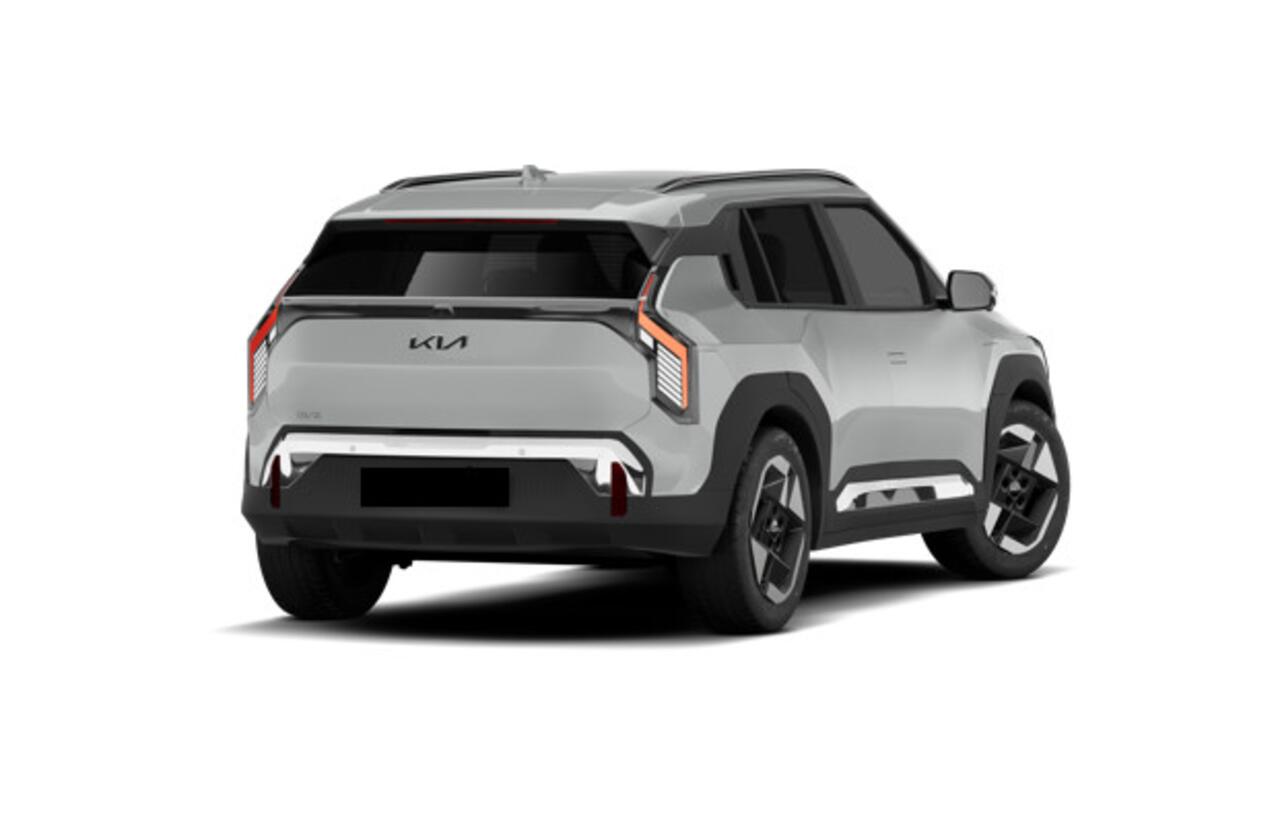 KIA EV3 Plus 81.4 kWh Direct leverbaar, Bijtelling 2025 mogelijk.