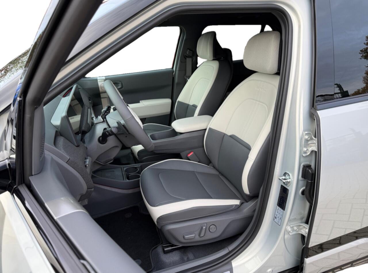 KIA EV3 GT-Line Business Edition 81.4 kWh