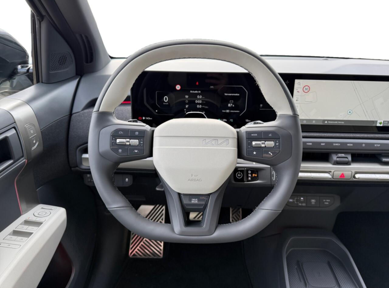 KIA EV3 GT-Line Business Edition 81.4 kWh