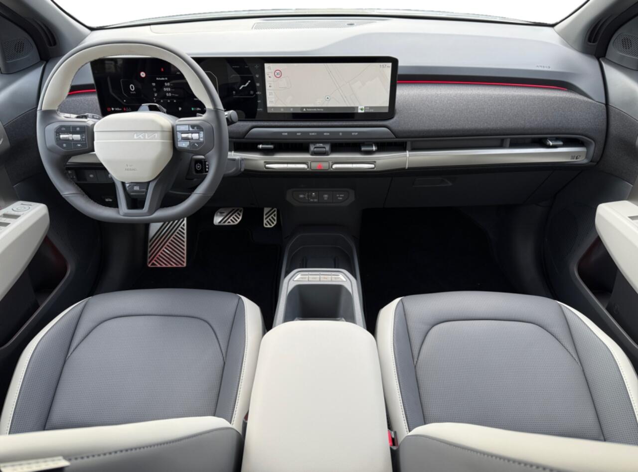 KIA EV3 GT-Line Business Edition 81.4 kWh