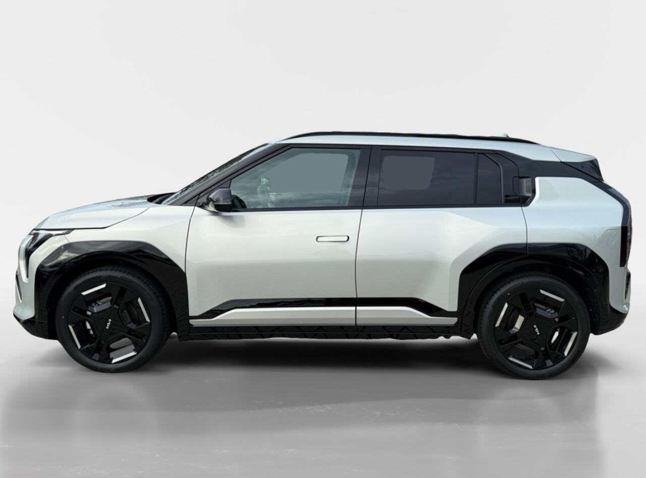 KIA EV3 GT-Line Business Edition 81.4 kWh