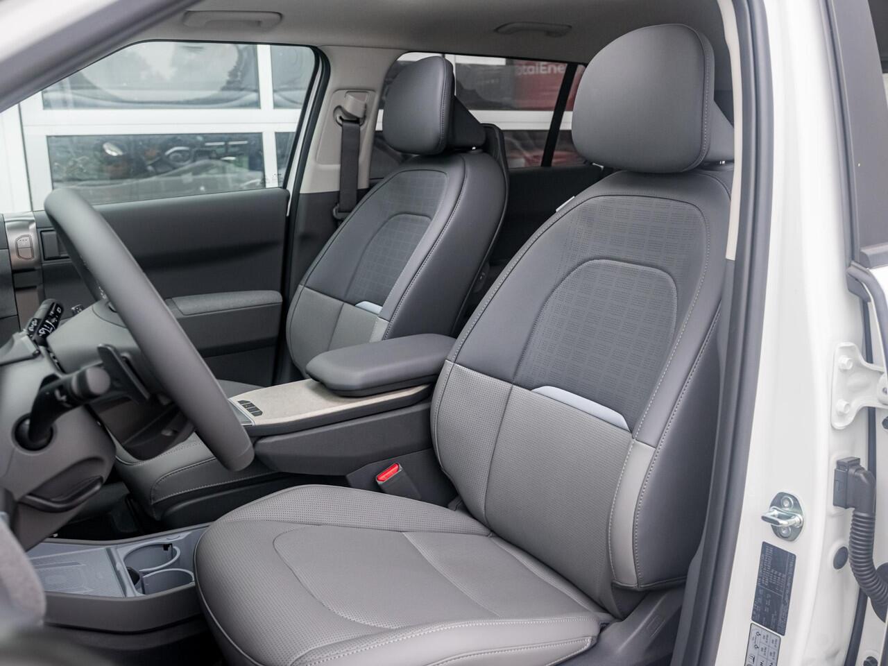 KIA EV3 Plus Advanced 81.4 kWh l DIRECT LEVERBAAR | Schuifkanteldak | Harman en kardon | 17% bijtelling