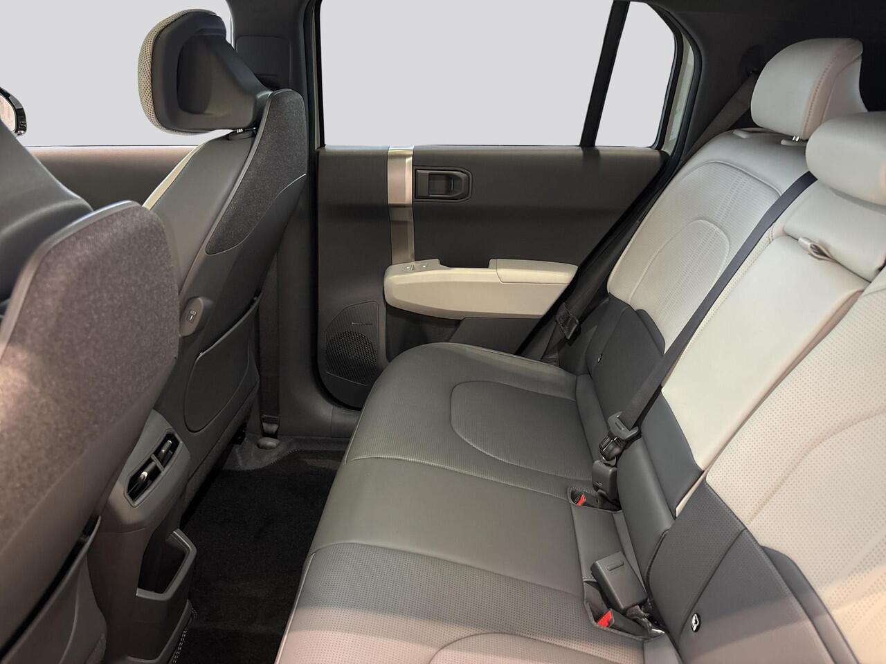 KIA EV3 GT-Line 81.4 kWh | Panoramaschuifdak | Harman Kardon | LED-koplampen | Verwarmbare achterbank | Ambient lighting |