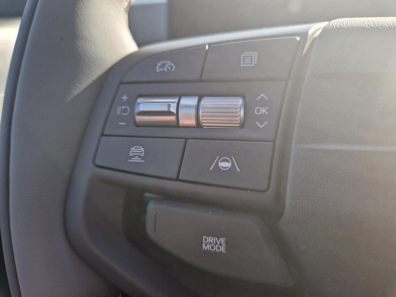 KIA EV3 Air 58.3kWh Elektromotor 150kW | Demo | Camera | Keyless | Adaptive Cruise | Navigatie