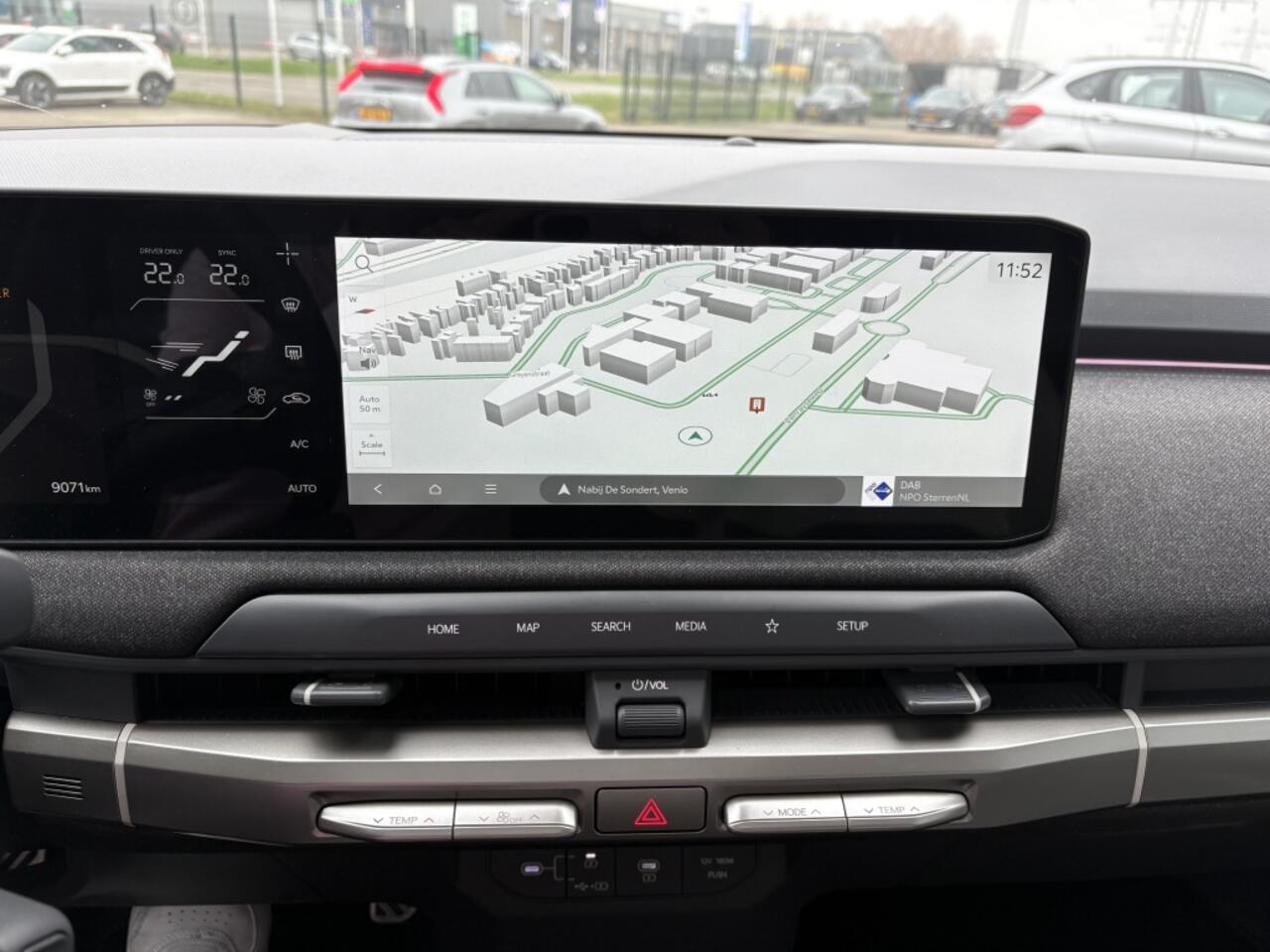 KIA EV3 GT-PlusLine 81.4 kWh
