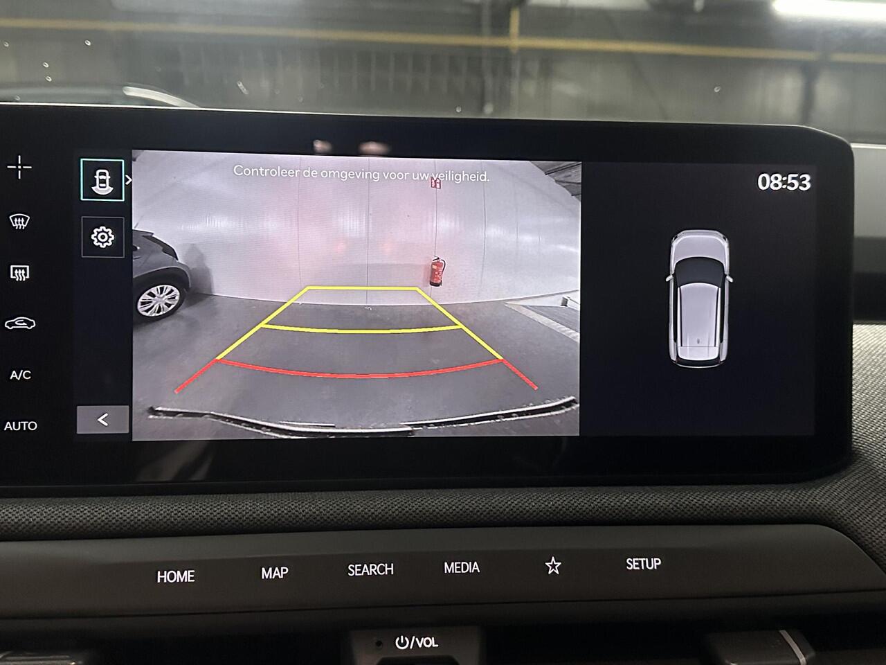 KIA EV3 Plus 81.4 kWh