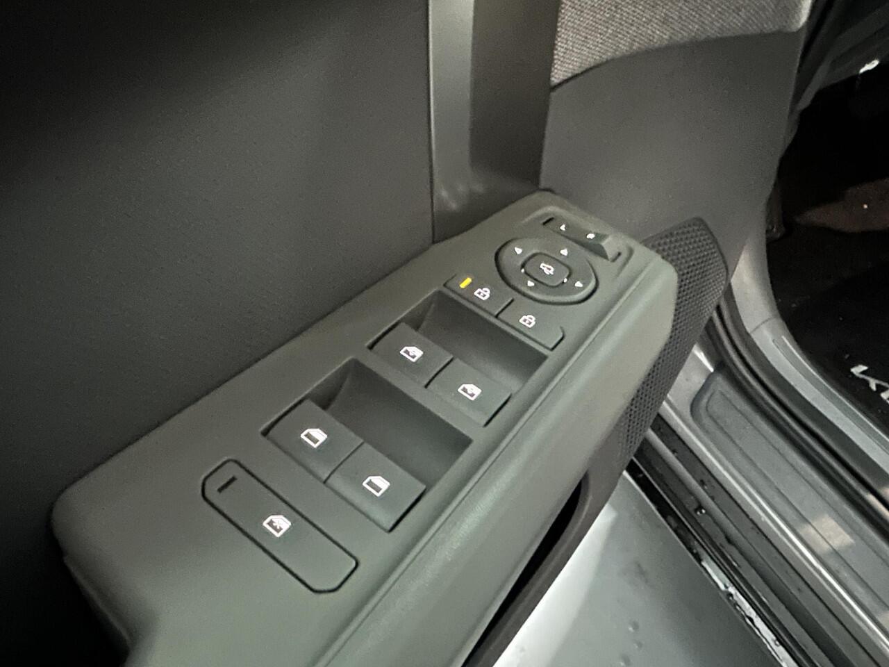 KIA EV3 Plus 81.4 kWh