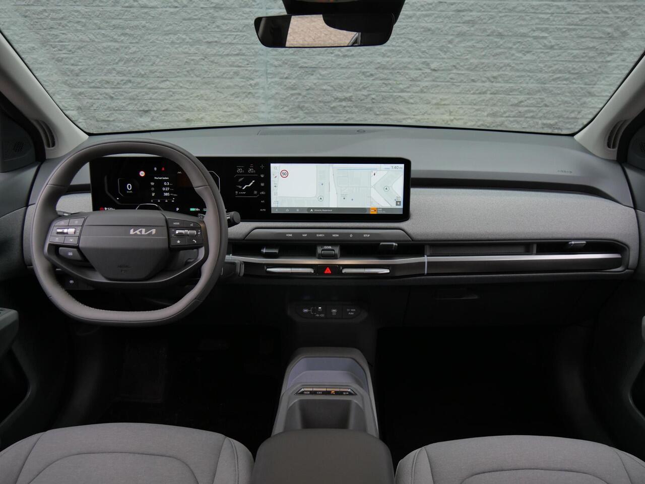 KIA EV3 PLUS 81.4kWh LONG RANGE/ NL-AUTO VAN 1STE EIGENAAR