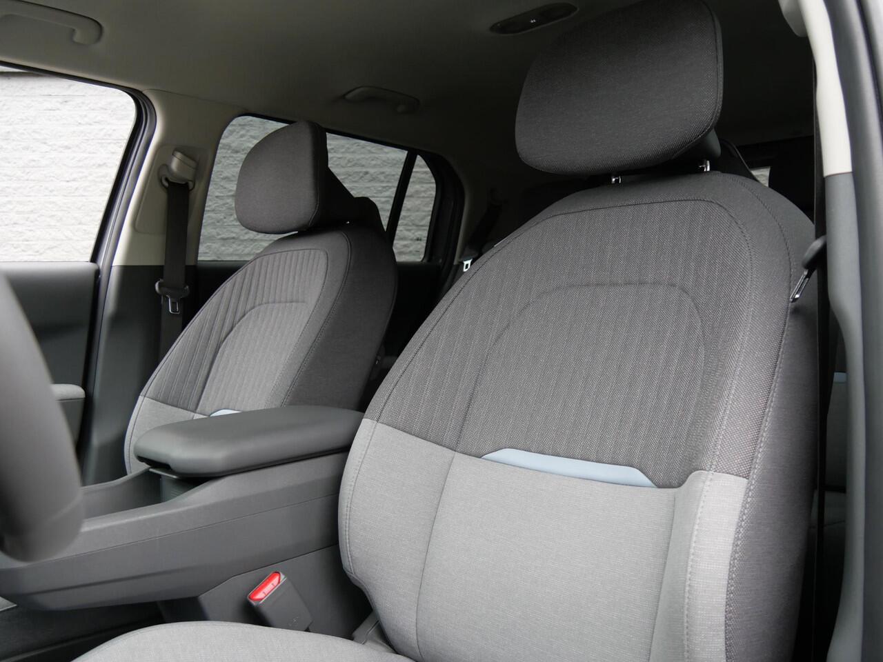 KIA EV3 PLUS 81.4kWh LONG RANGE/ NL-AUTO VAN 1STE EIGENAAR