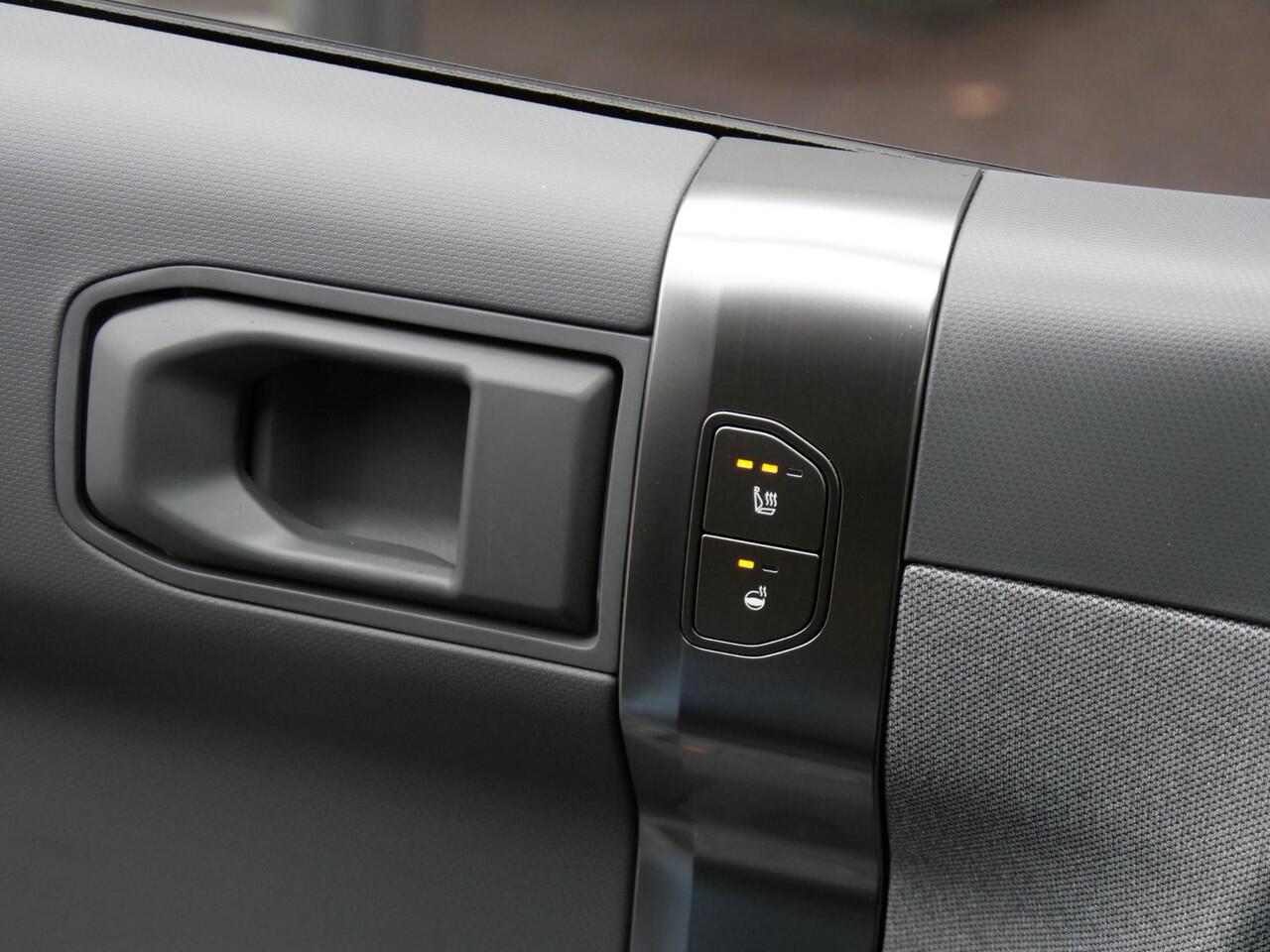 KIA EV3 PLUS 81.4kWh LONG RANGE/ NL-AUTO VAN 1STE EIGENAAR