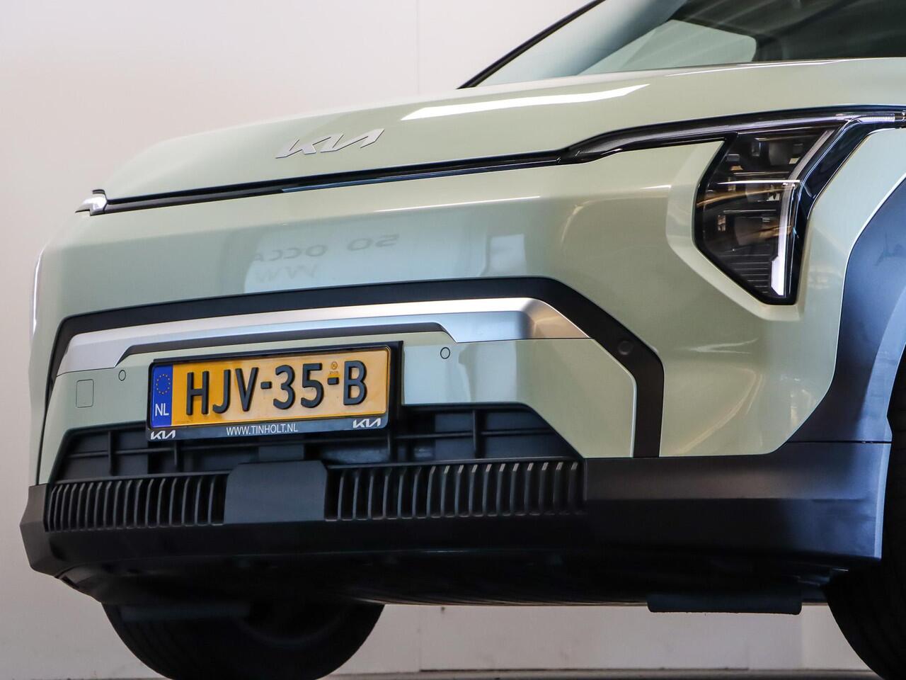 KIA EV3 Plus Advanced 81.4 kWh