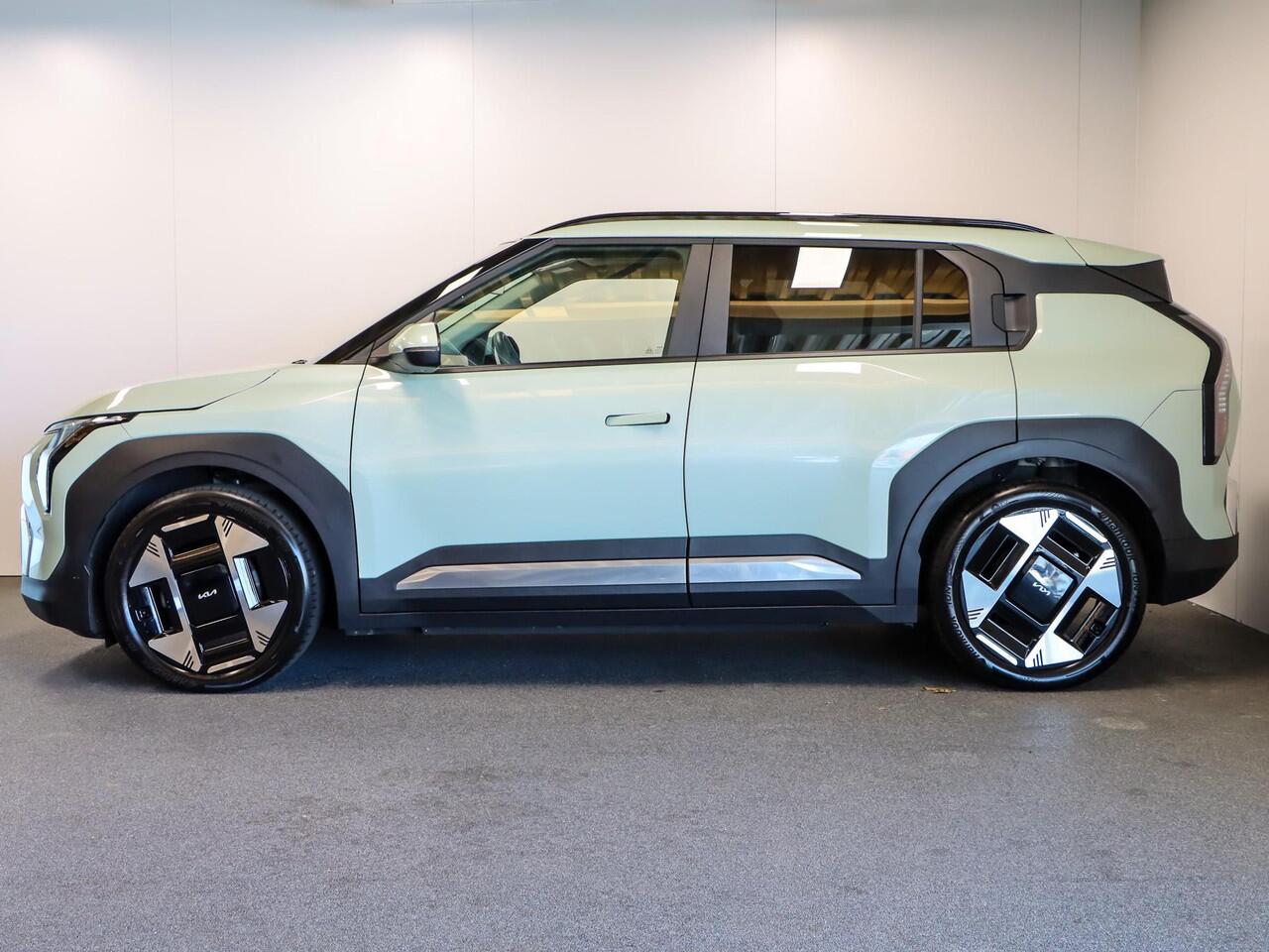 KIA EV3 Plus Advanced 81.4 kWh