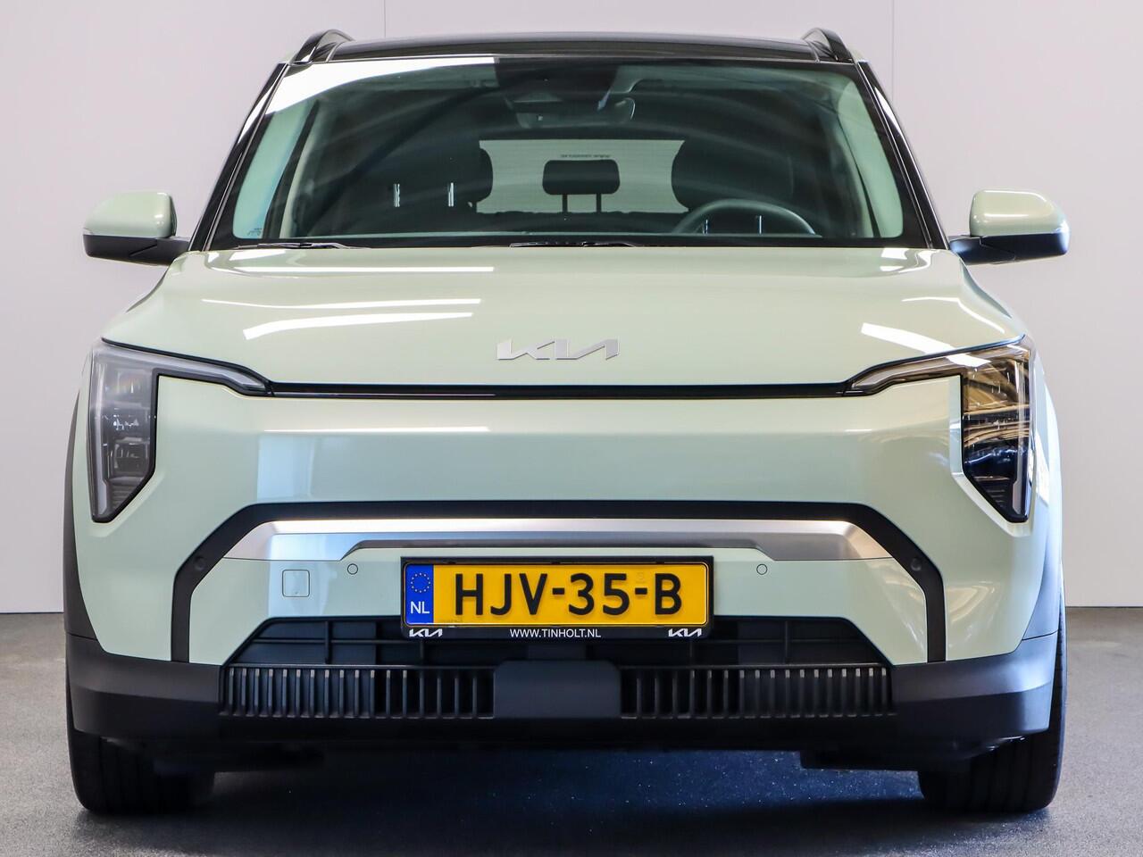 KIA EV3 Plus Advanced 81.4 kWh