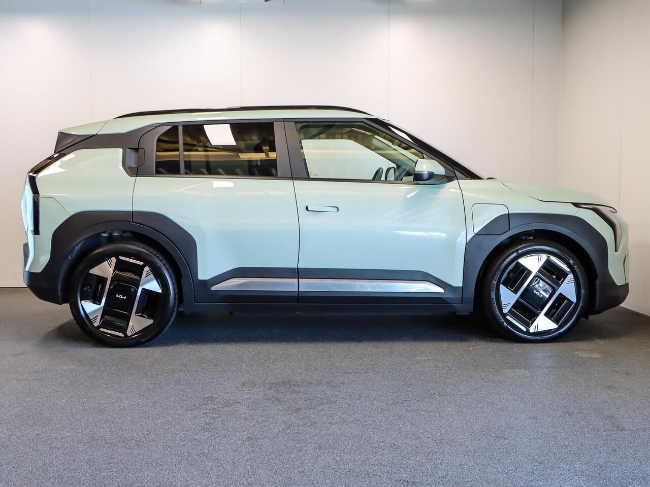 KIA EV3 Plus Advanced 81.4 kWh