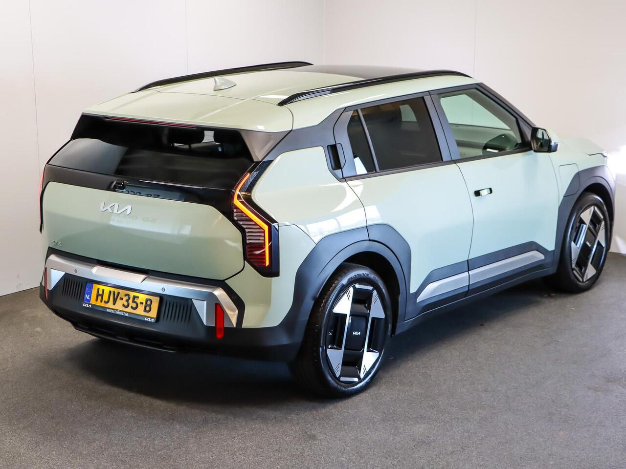 KIA EV3 Plus Advanced 81.4 kWh