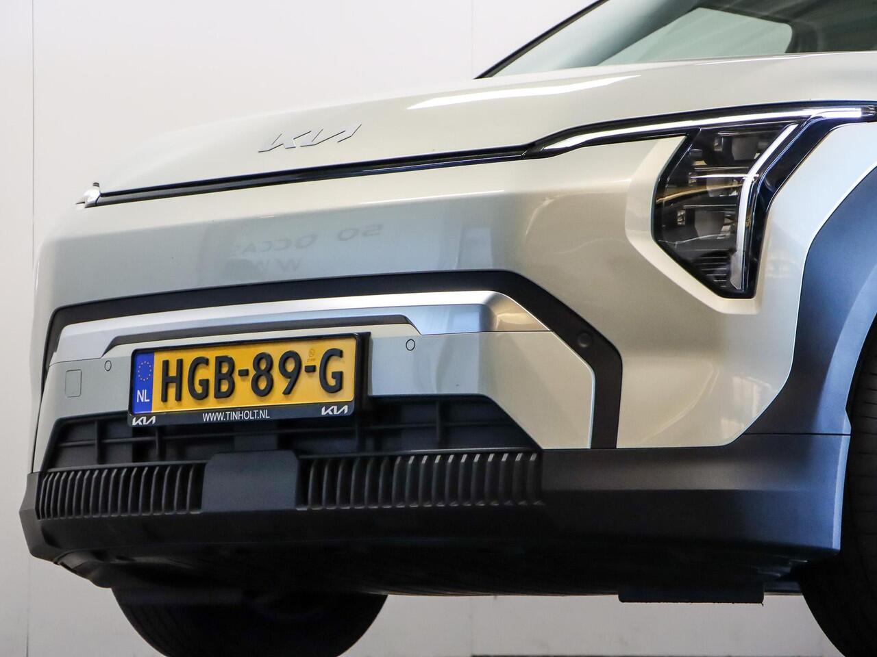 KIA EV3 Plus 81.4 kWh