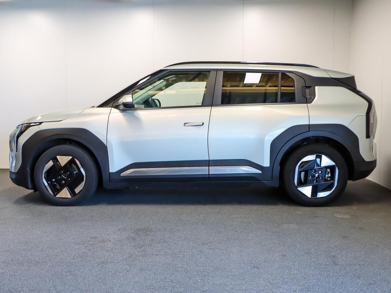 KIA EV3 Plus 81.4 kWh