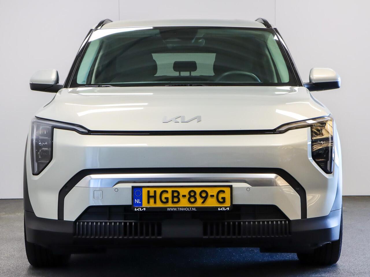 KIA EV3 Plus 81.4 kWh