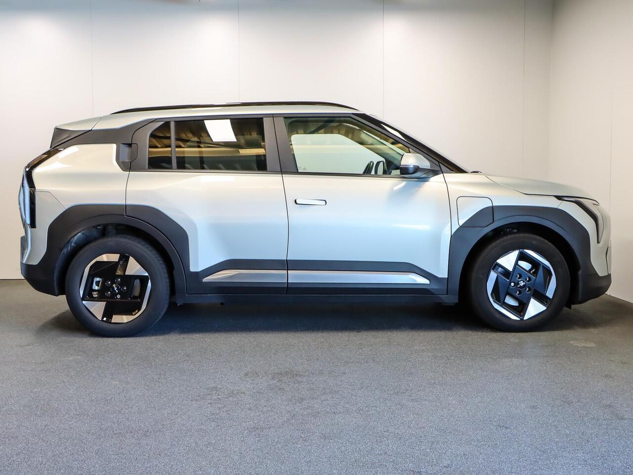 KIA EV3 Plus 81.4 kWh