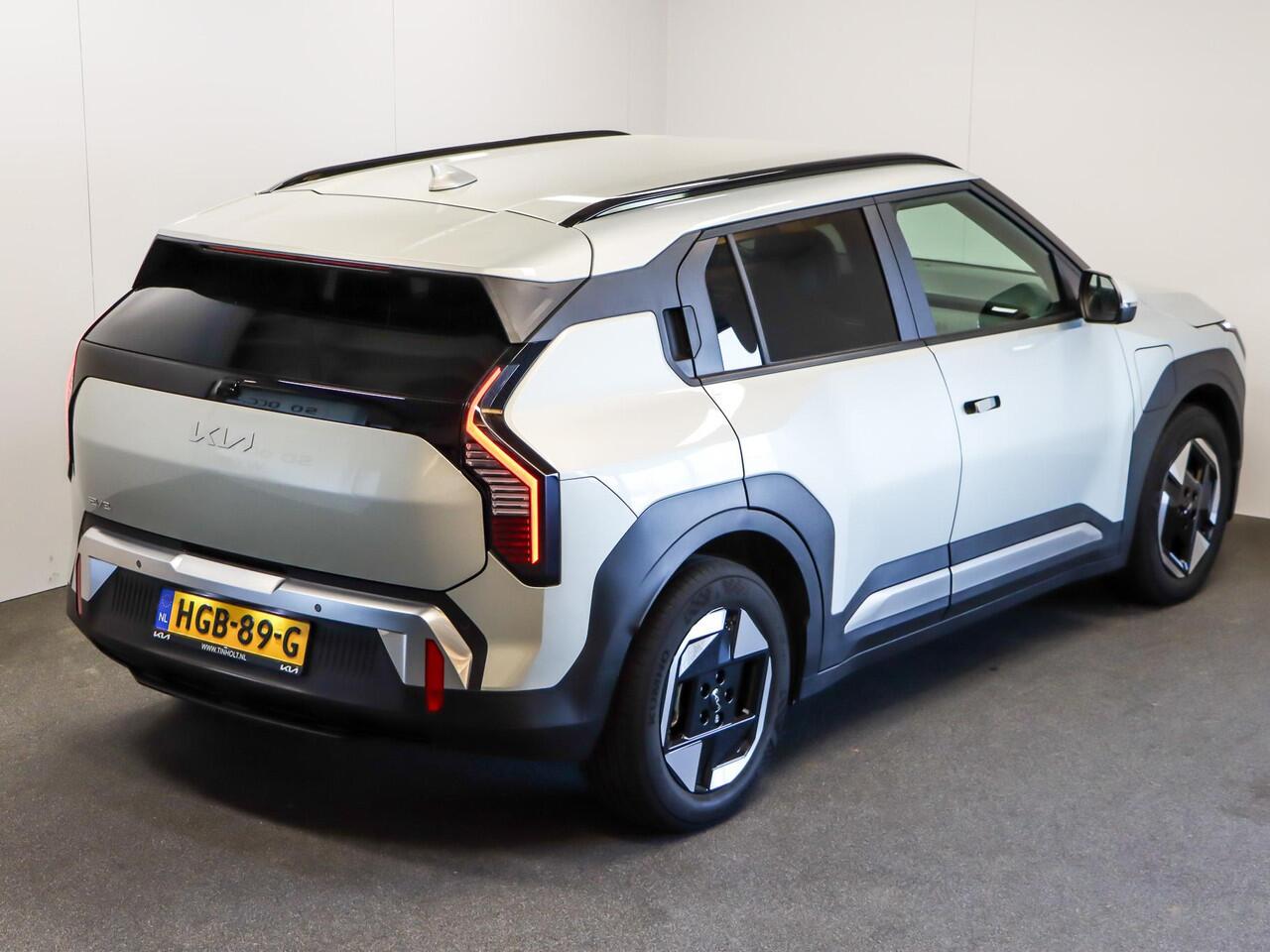 KIA EV3 Plus 81.4 kWh