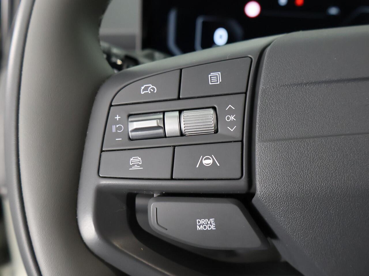 KIA EV3 Plus 81.4 kWh | Navigatie | Stuur-& Stoelverwarming | Parkeersensoren | Camera