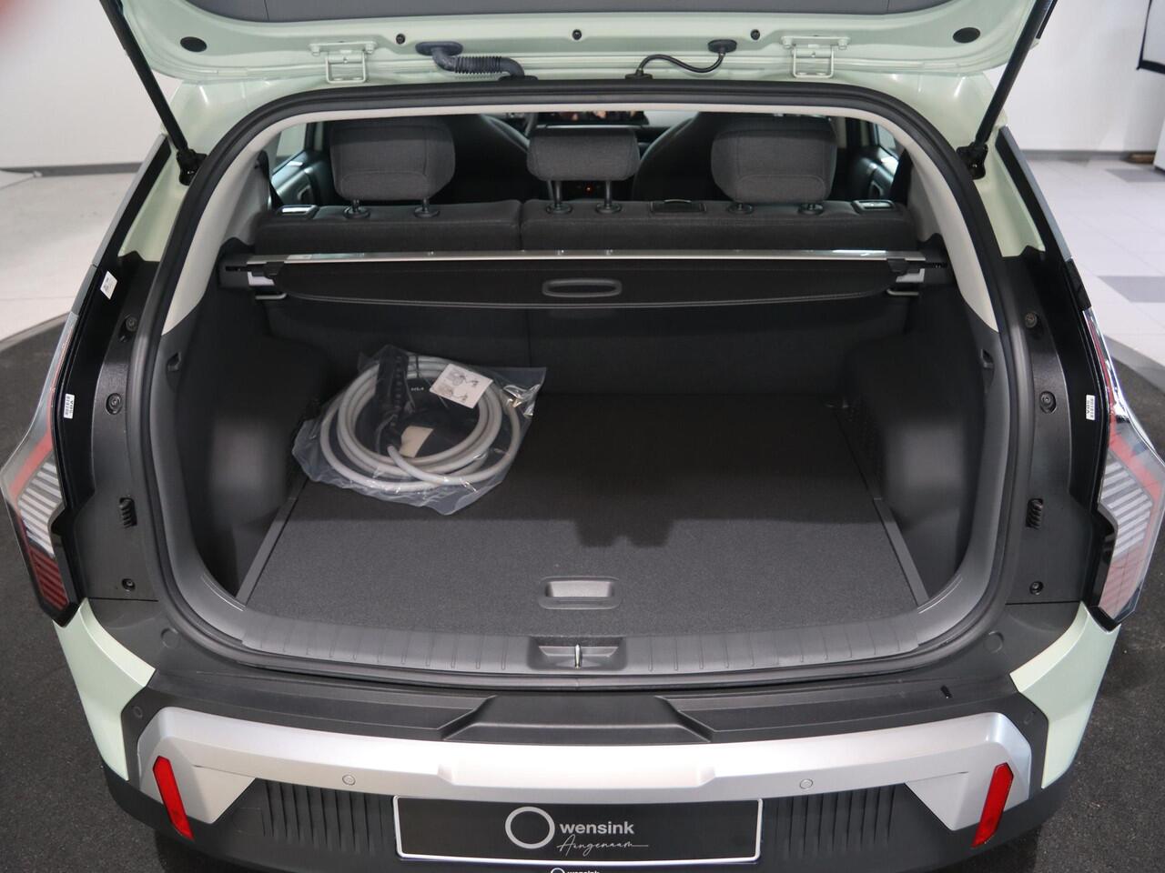 KIA EV3 Air 81.4 kWh | Batterijverwarming | Navigatie | Dual Zone Climate Control | LED-koplampen | Parkeersensoren |
