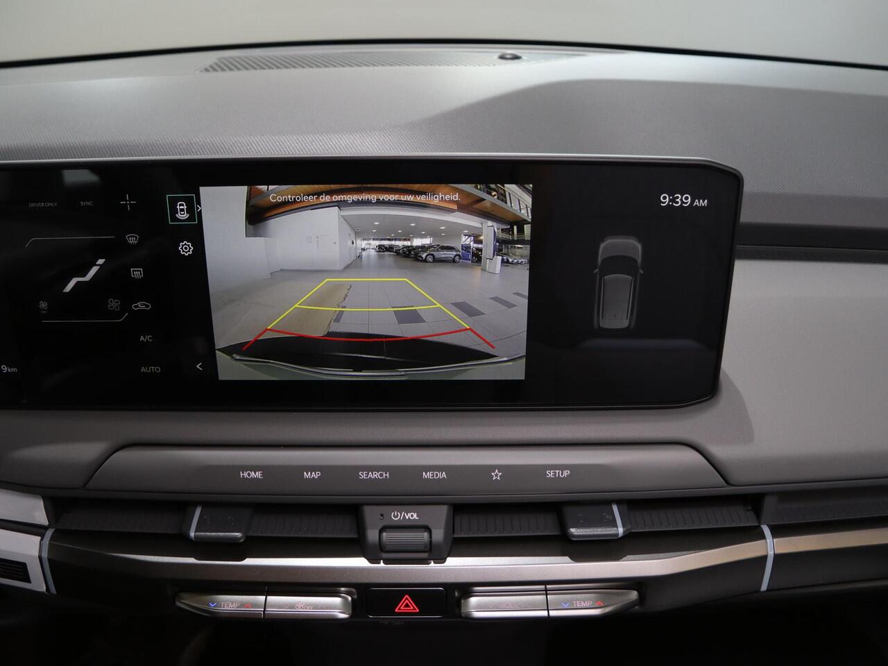 KIA EV3 Air 81.4 kWh | Batterijverwarming | Navigatie | Dual Zone Climate Control | LED-koplampen | Parkeersensoren |