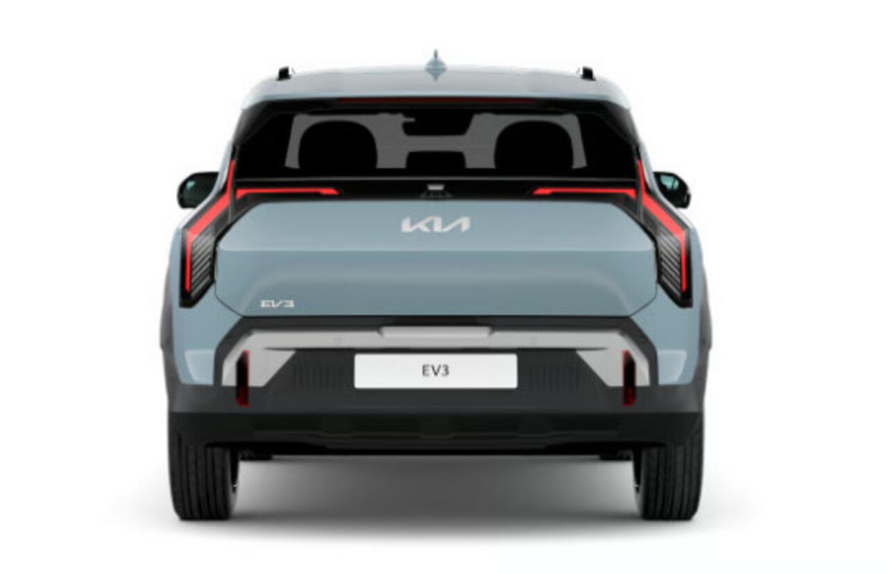 KIA EV3 Air 58.3 kWh Nu extra scherp geprijsd! Rijklaar vanaf ¤. 32.995,= incl. inruilpremie