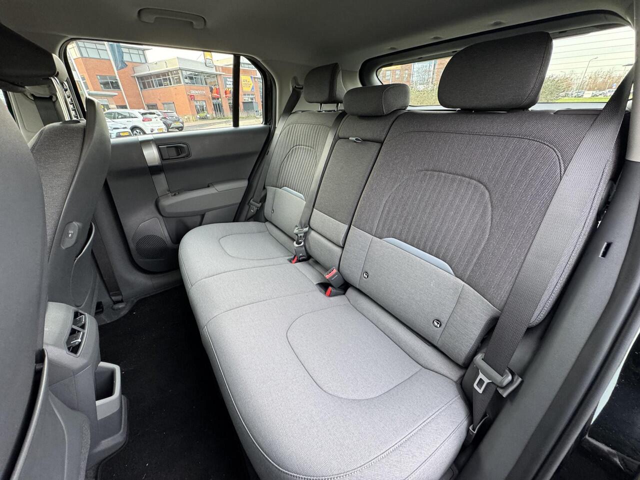 KIA EV3 Air 58.3 kWh Nu extra scherp geprijsd! Rijklaar vanaf ¤. 32.995,= incl. inruilpremie